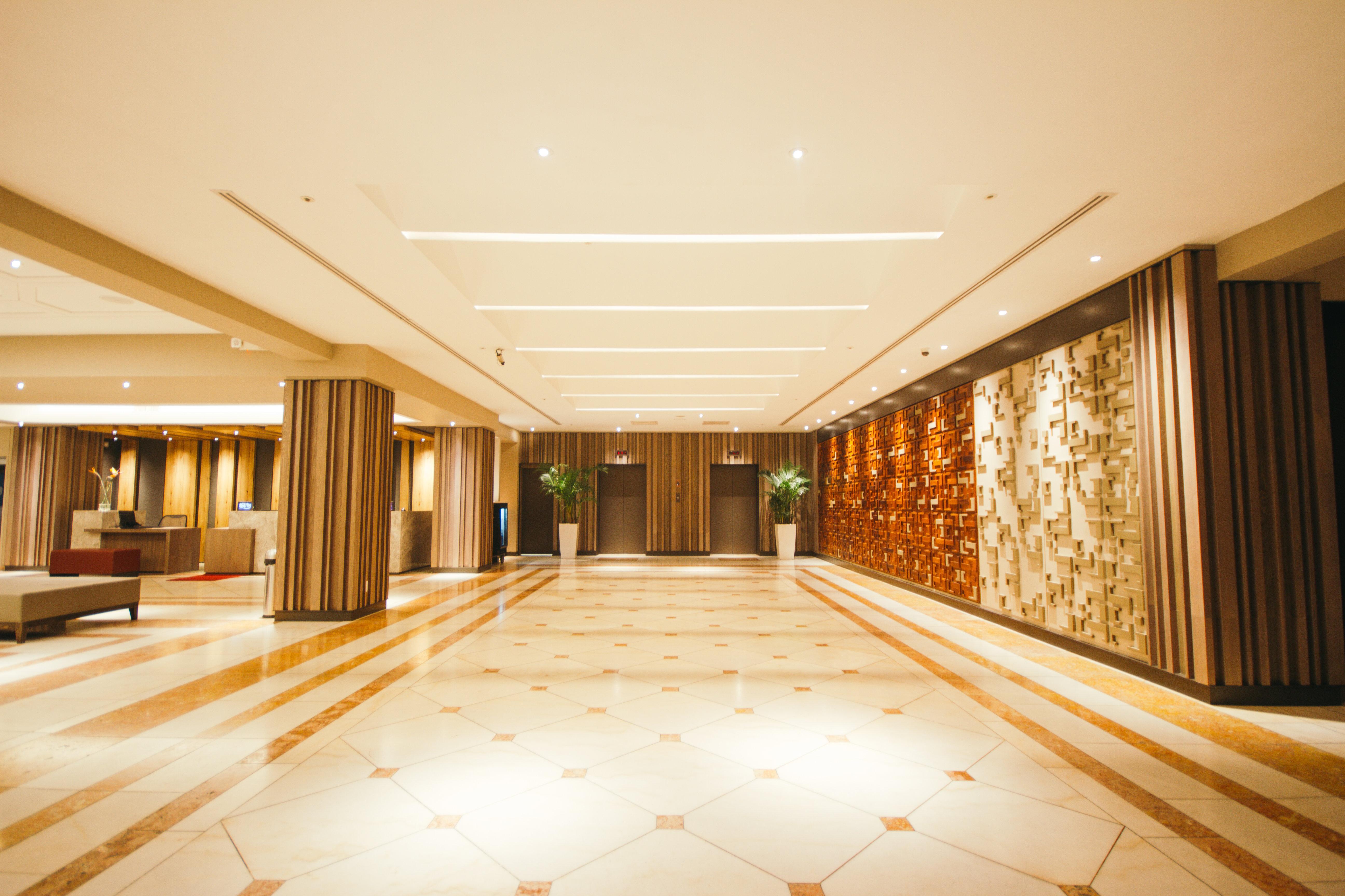 Crowne Plaza Managua By Ihg Hotell Eksteriør bilde