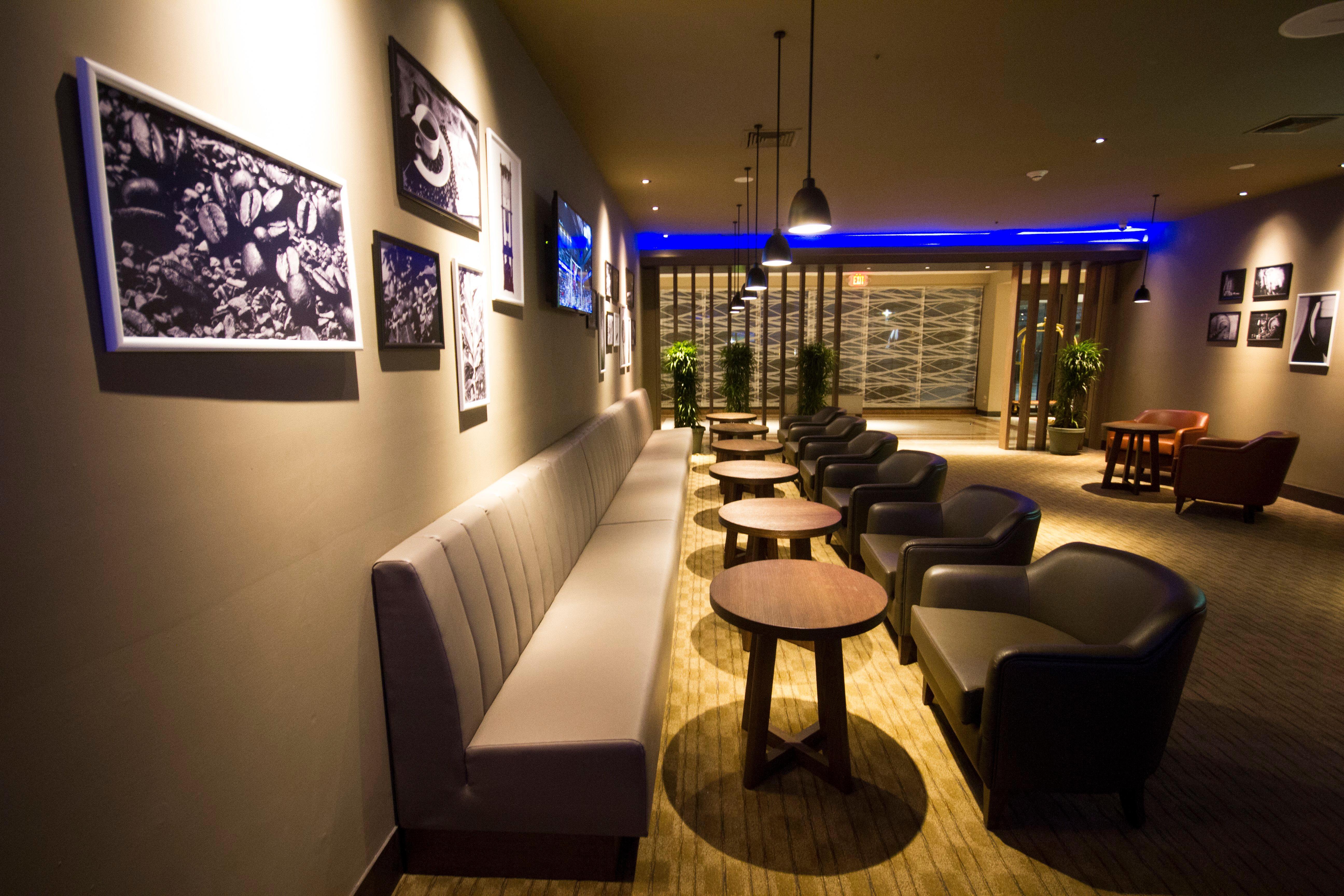 Crowne Plaza Managua By Ihg Hotell Eksteriør bilde