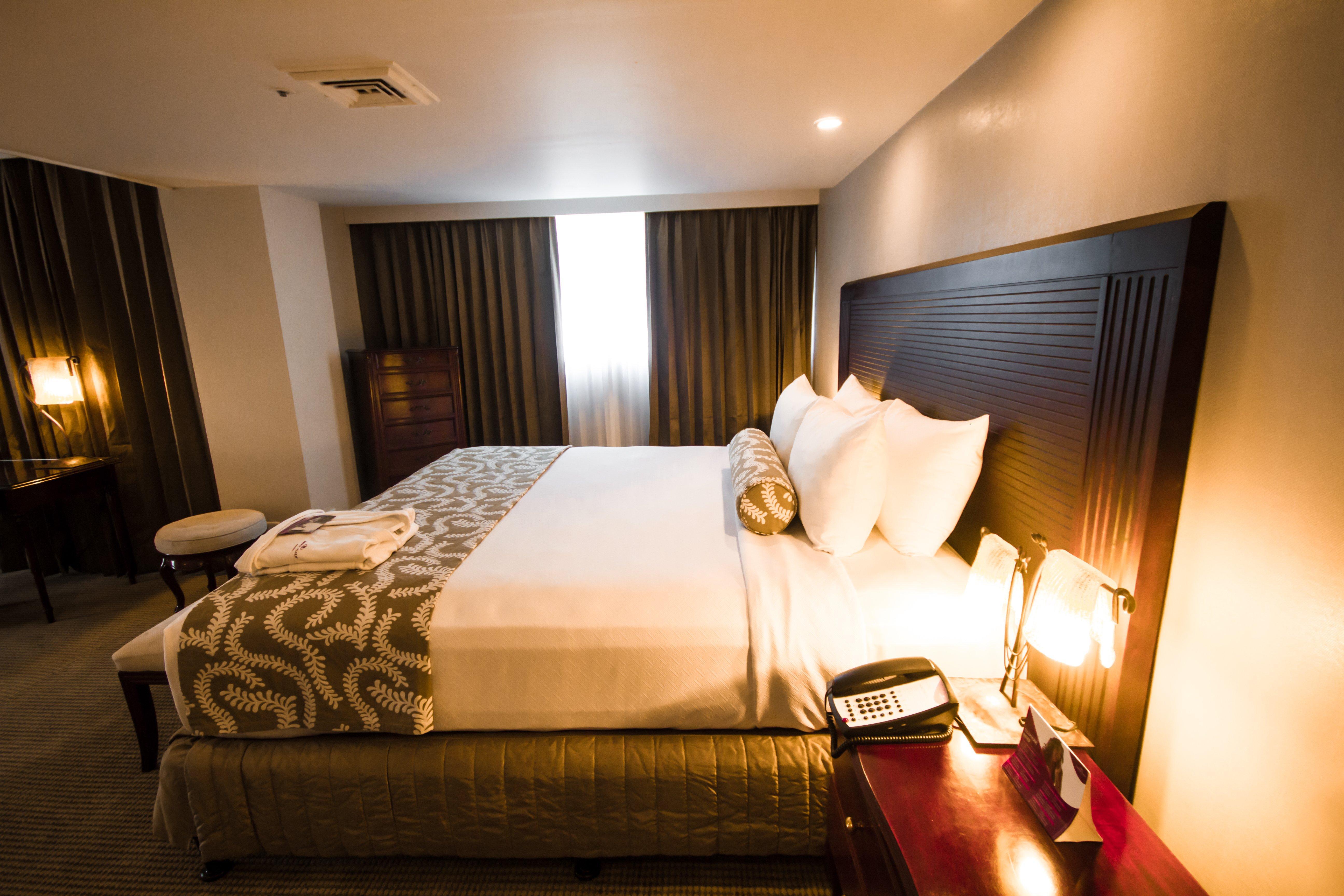 Crowne Plaza Managua By Ihg Hotell Eksteriør bilde