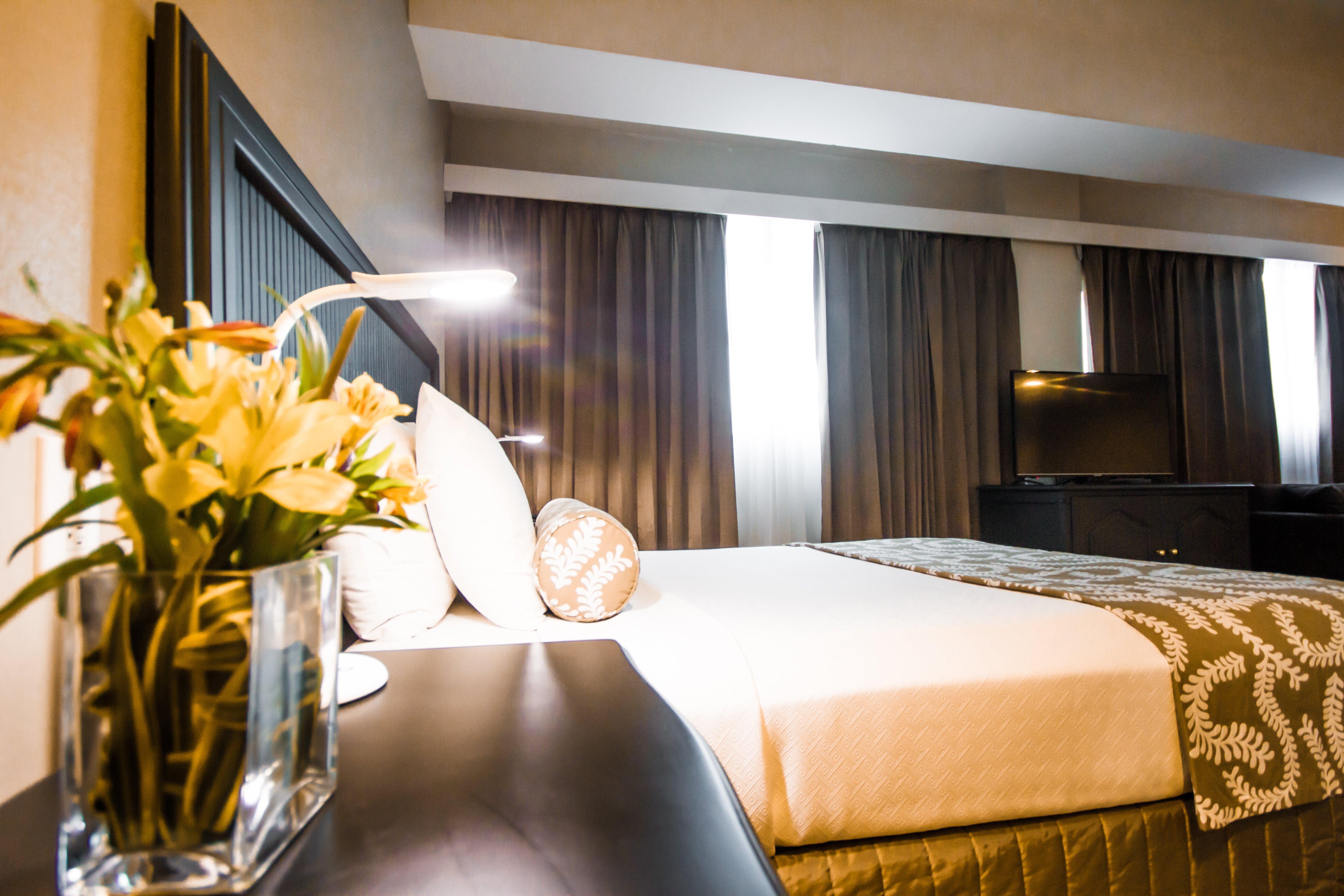 Crowne Plaza Managua By Ihg Hotell Eksteriør bilde