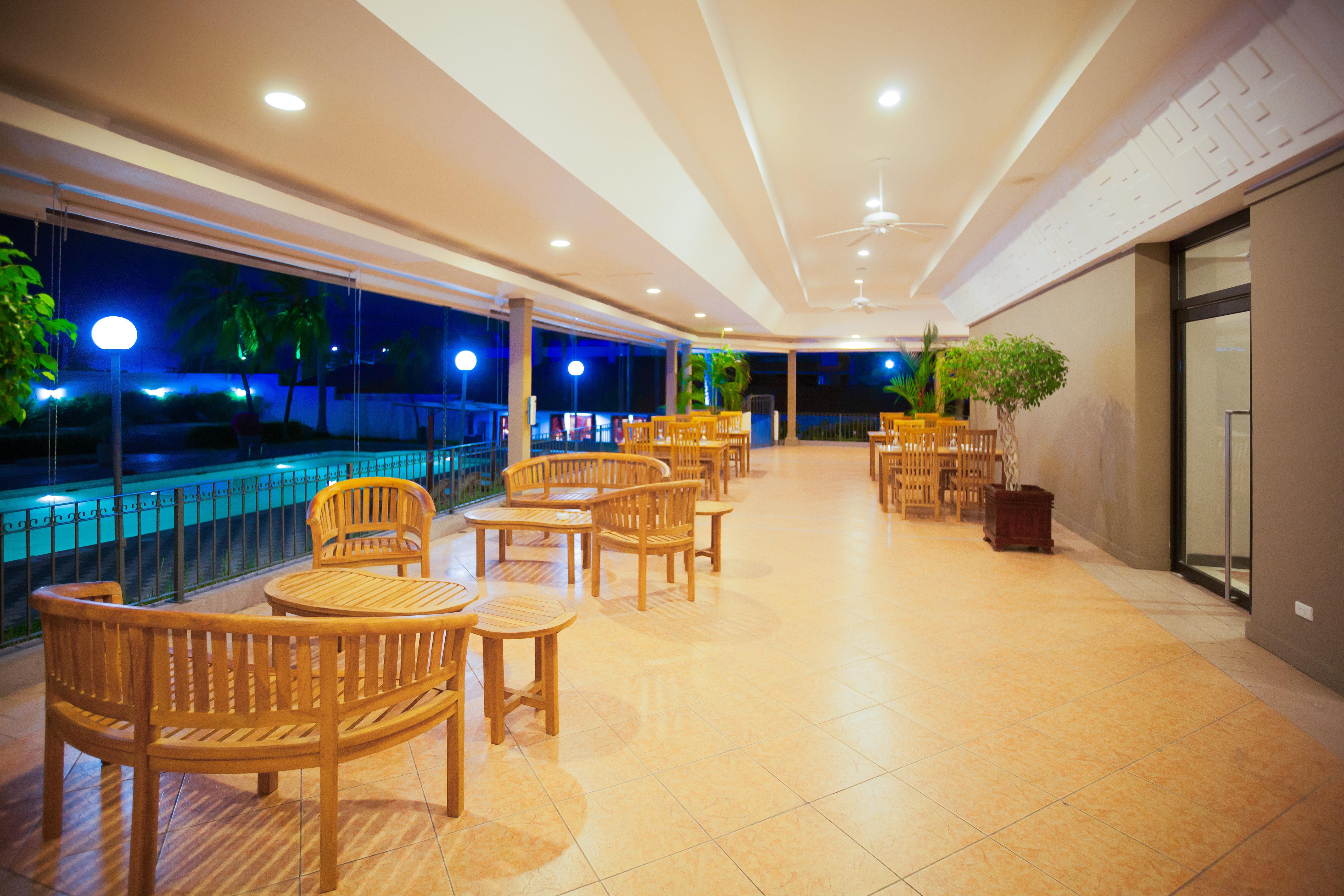 Crowne Plaza Managua By Ihg Hotell Eksteriør bilde