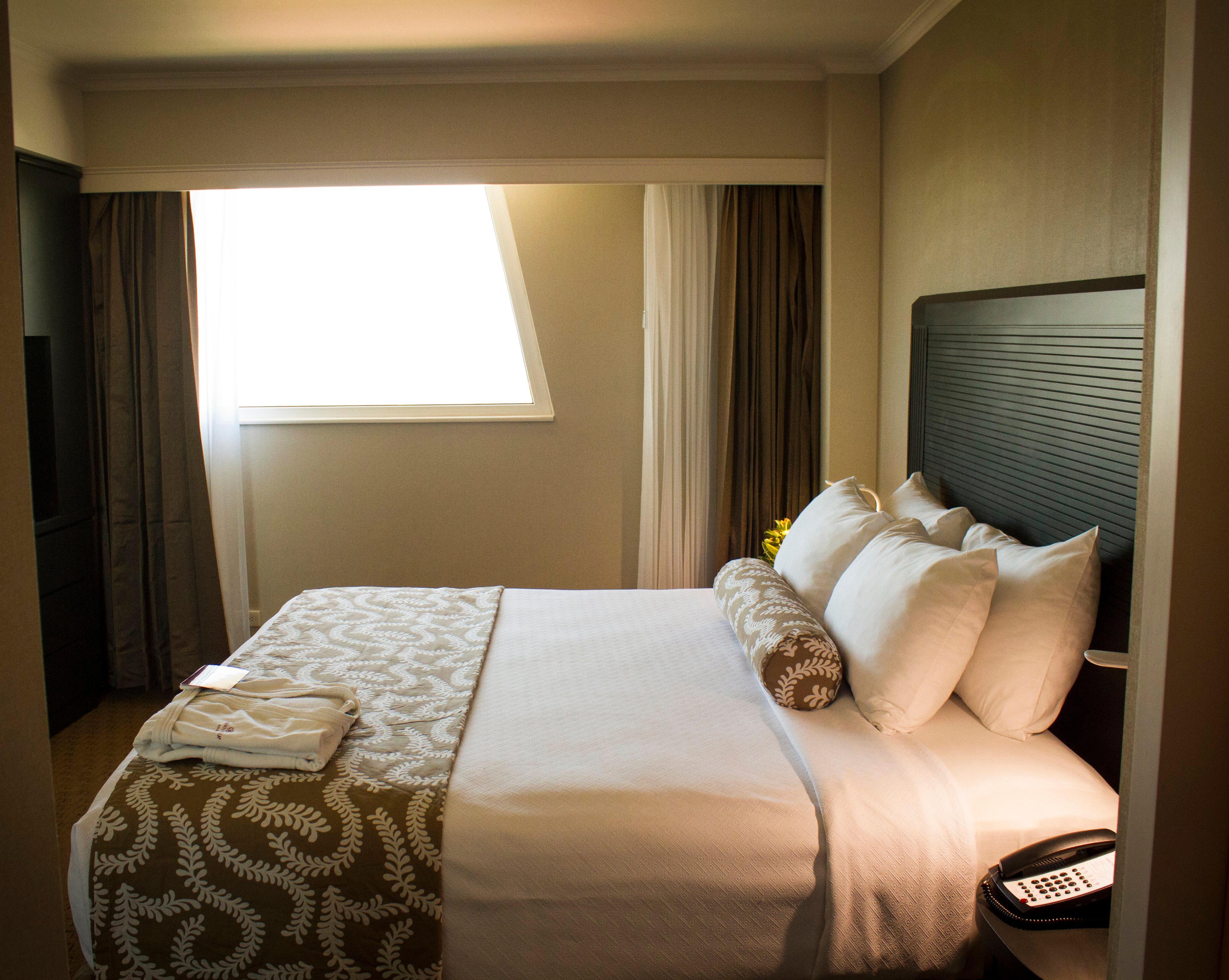 Crowne Plaza Managua By Ihg Hotell Eksteriør bilde
