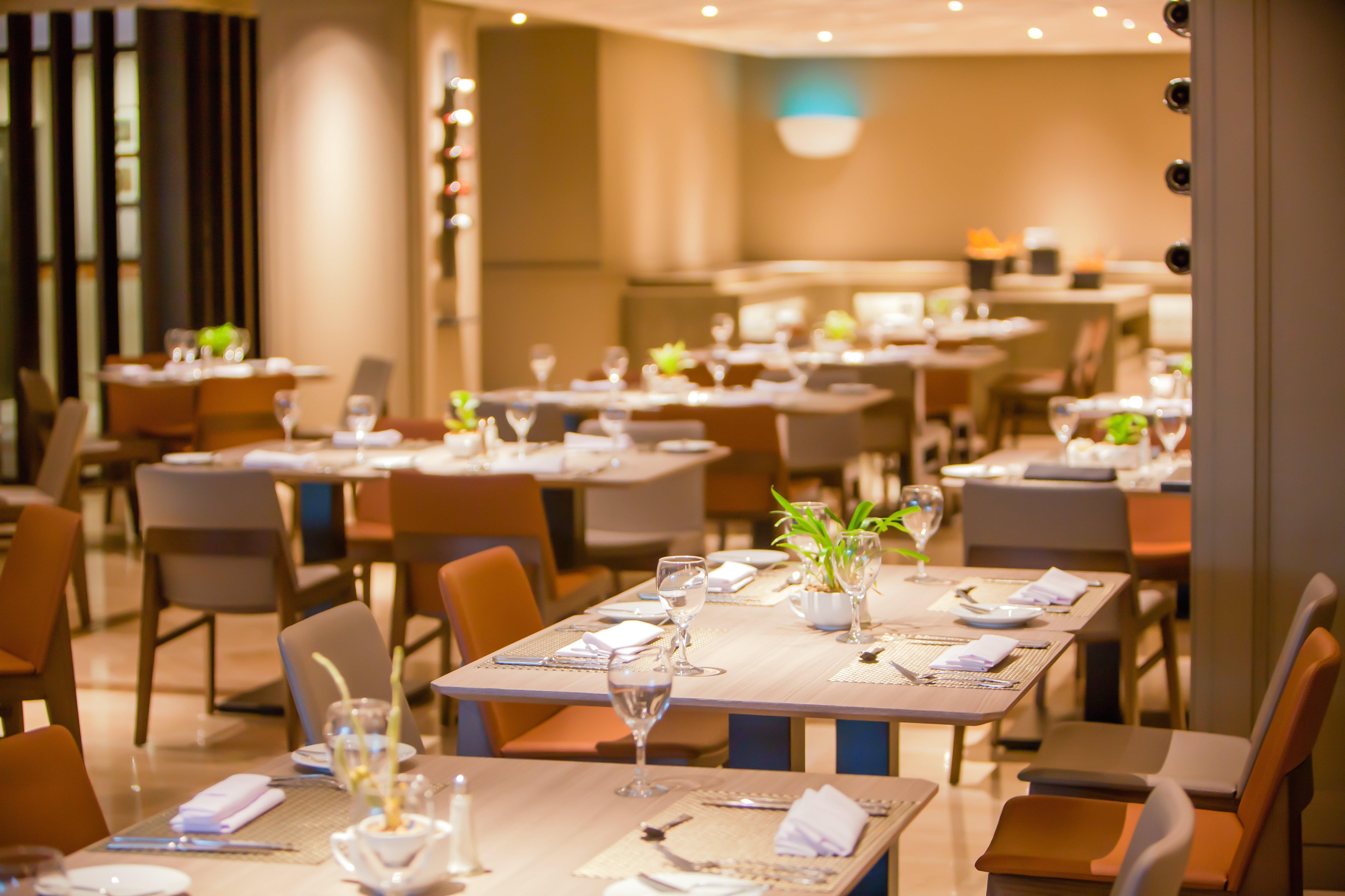 Crowne Plaza Managua By Ihg Hotell Eksteriør bilde