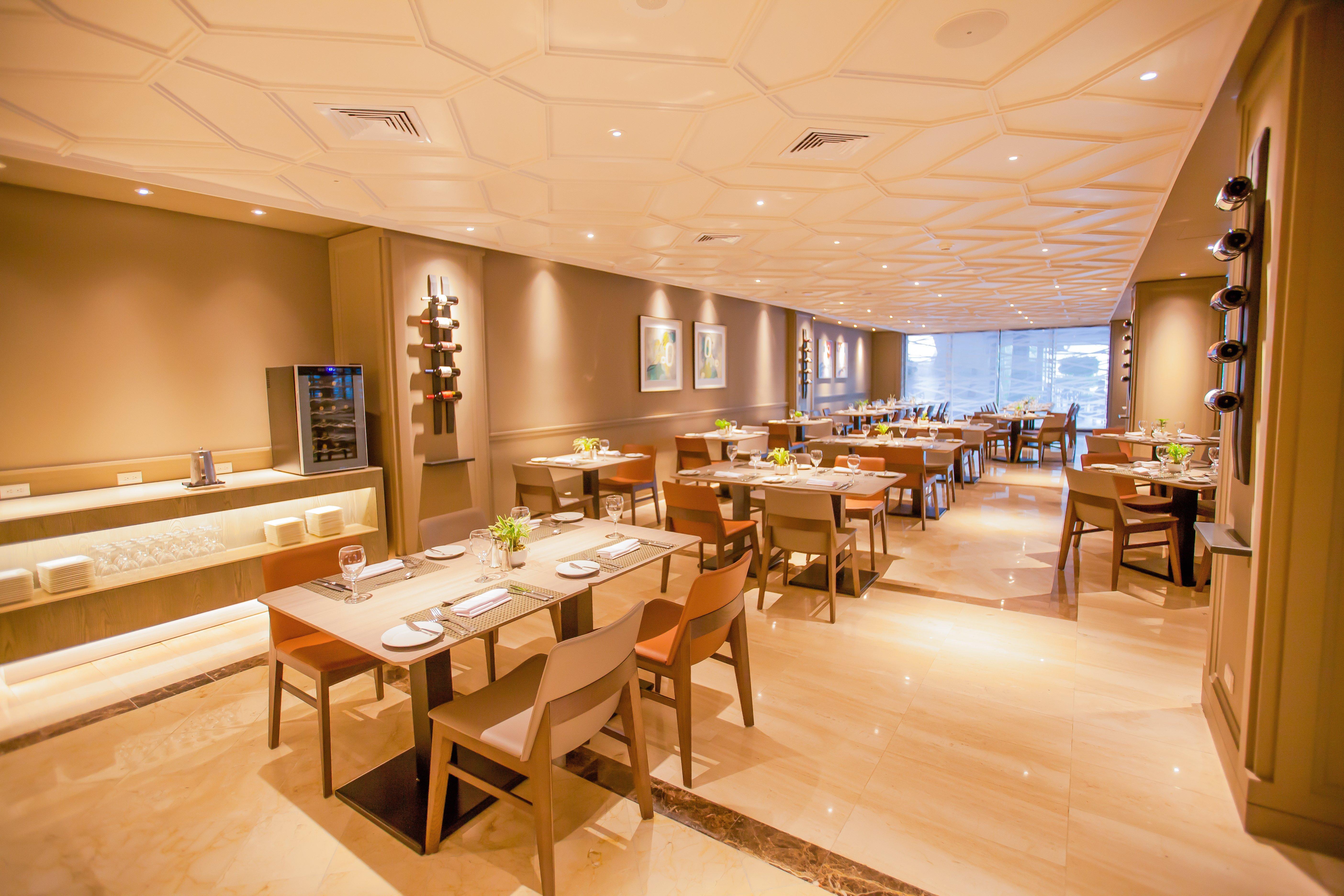 Crowne Plaza Managua By Ihg Hotell Eksteriør bilde