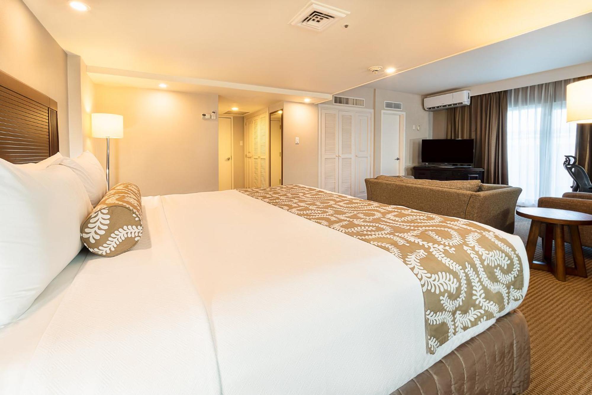 Crowne Plaza Managua By Ihg Hotell Eksteriør bilde