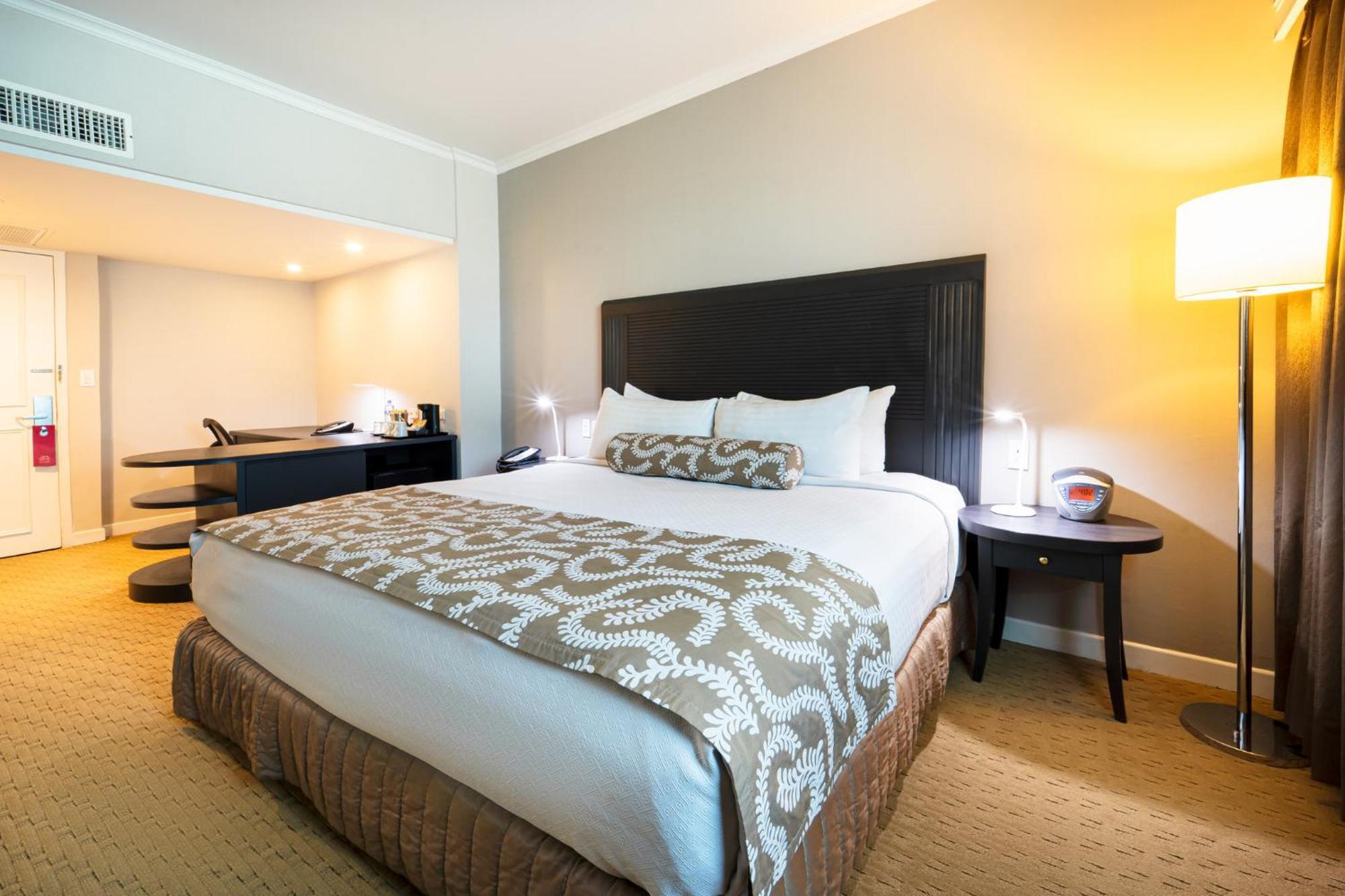 Crowne Plaza Managua By Ihg Hotell Eksteriør bilde
