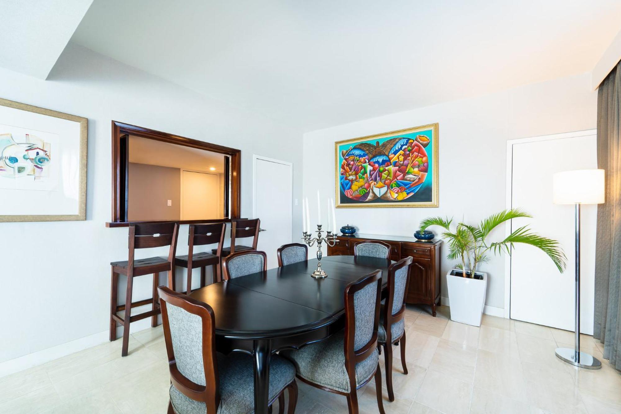Crowne Plaza Managua By Ihg Hotell Eksteriør bilde